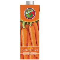 Rugani 100% Carrot Juice 750ml